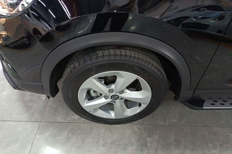 Used Nissan Qashqai 2023 Classic 2.0L CVT XV Comfort Edition