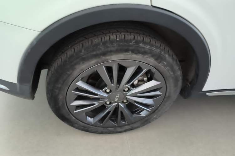 Used NETA V 2022 Chao 400 Lite Right Rear Wheel Hub