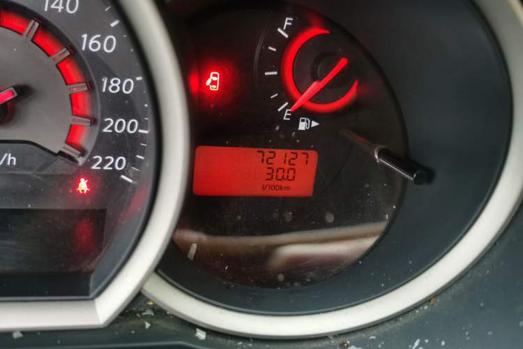 Used Nissan Sylphy 2012 Classic 1.6XE Manual Comfort Edition
