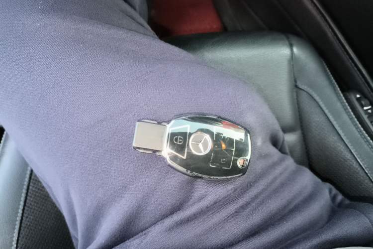 Used Mercedes-Benz E-Class 2016 E 200 Coupe Dynamic Edition
