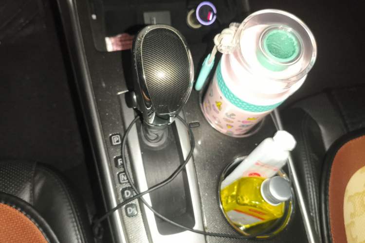 Used Nissan Teana 2013 2.0L XL Comfort Edition Gear Lever