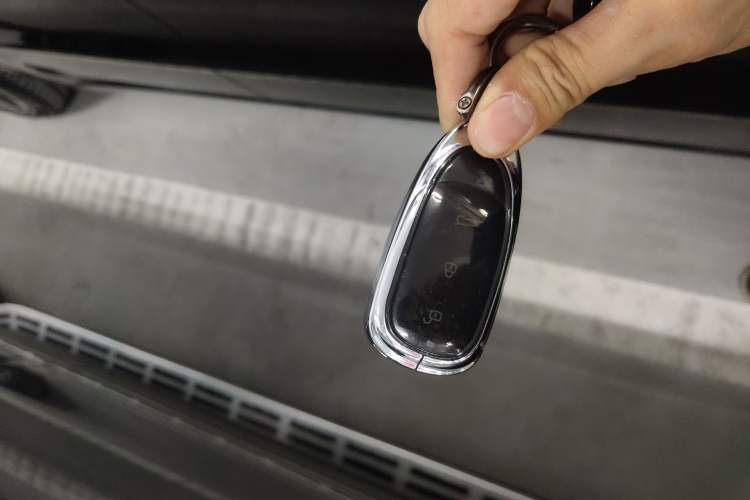 Used Li Auto ONE 2020 Extended-Range 6-Seater Version