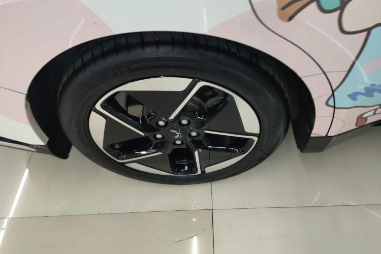 Used Wuling Xingguang 2023 150 Advanced Edition
