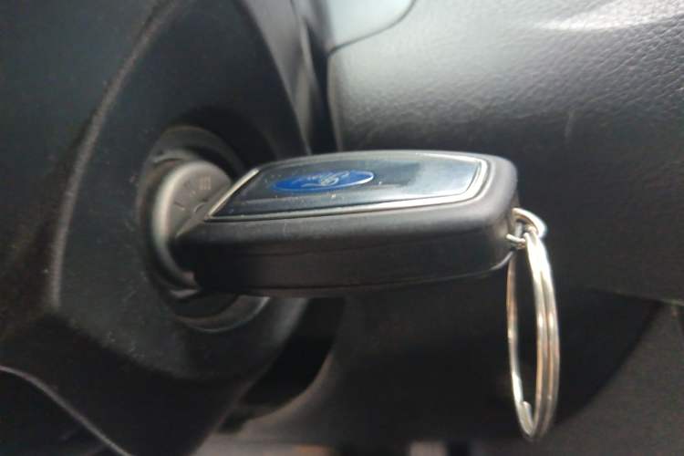 Used Ford Focus 2018 Hatchback Classic EcoBoost 180 Automatic Elite Model
