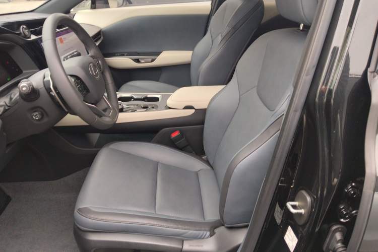 Used Lexus RZ 2023 450e All-Wheel Drive Luxury Edition
