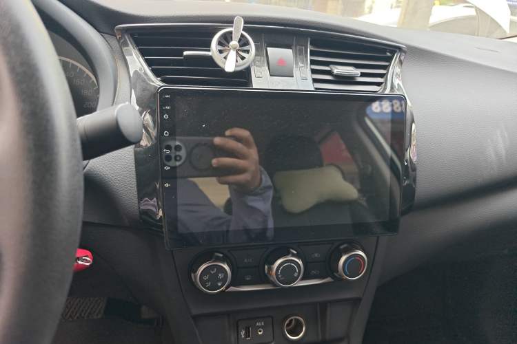 Used Nissan Sylphy 2021 Classic 1.6XE CVT Comfort Edition