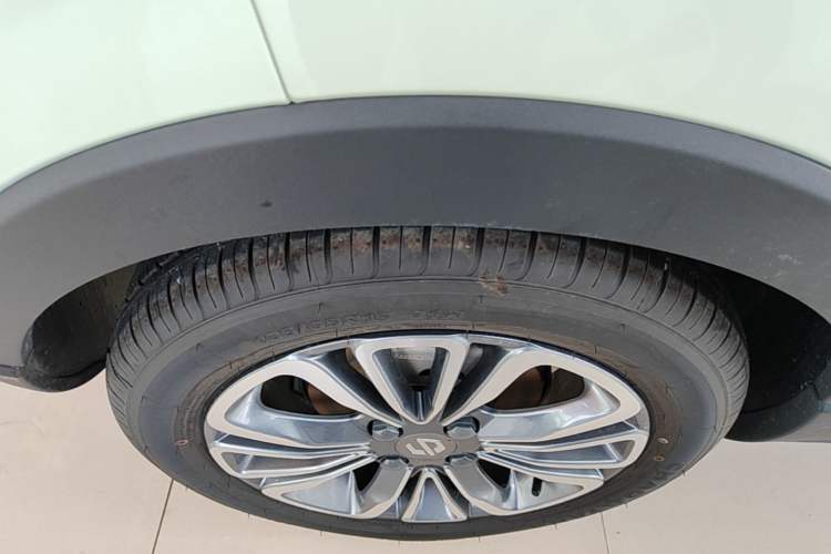 Used Leapmotor T03 2025 403 Comfort Edition