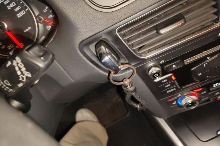 Used Audi Q5 2016 40 TFSI Technology Edition