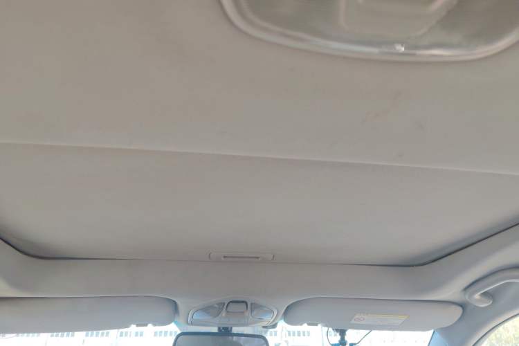 Used Hyundai Santa Fe 2013 2.4L Automatic 2WD Comfort Edition