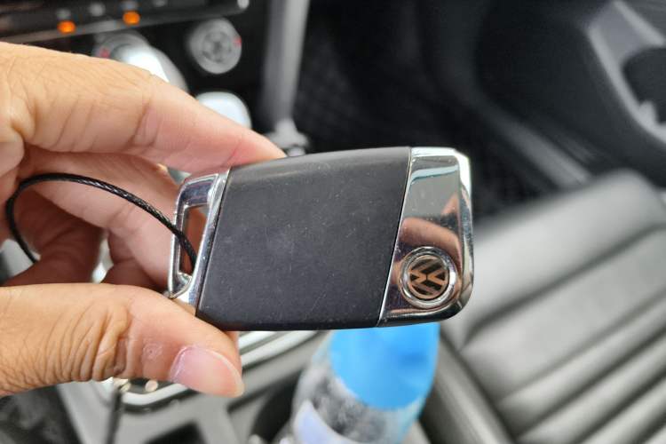 Used Volkswagen Magotan 2018 330TSI DSG Advanced Model