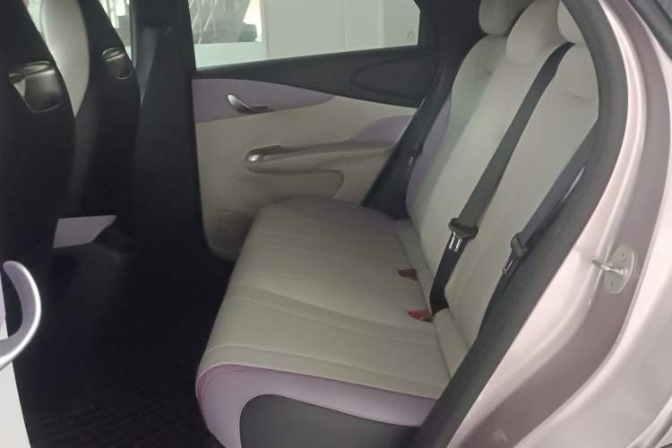 Used BYD Dolphin 2021 401km Knight Edition