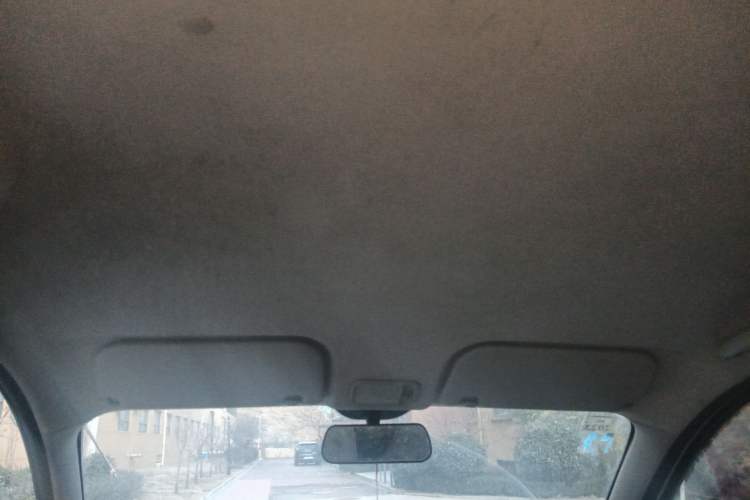 Used Wuling Rongguang V 