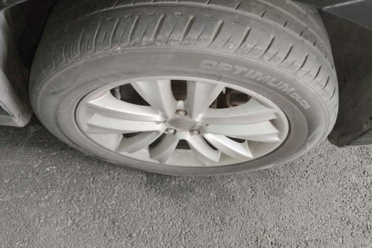 Used Haval H2 2016 Red-Label 1.5T Manual Two-Wheel Drive Luxury Model