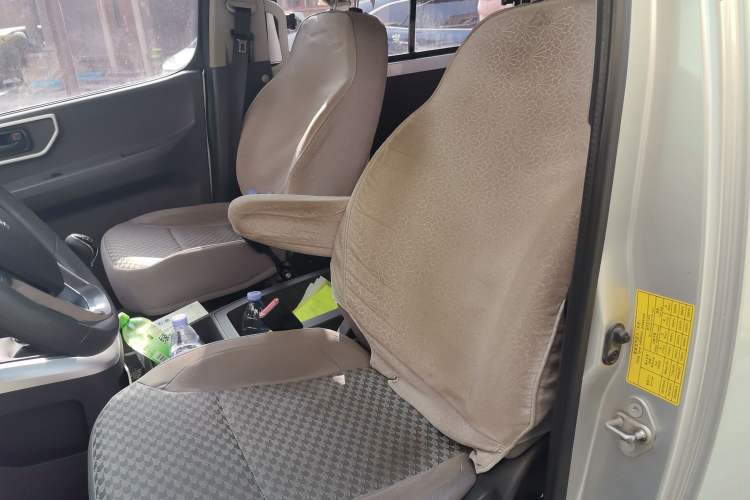 Used Jinbei Hiace King 2021 2.0L Business King Series Comfort Edition Standard Top 9-Seater 1TZS
