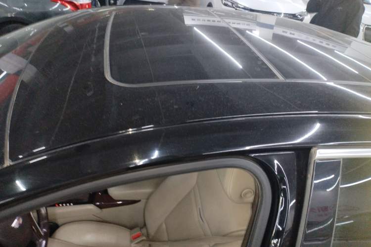 Used Cadillac XTS 2016 28T Elite Edition