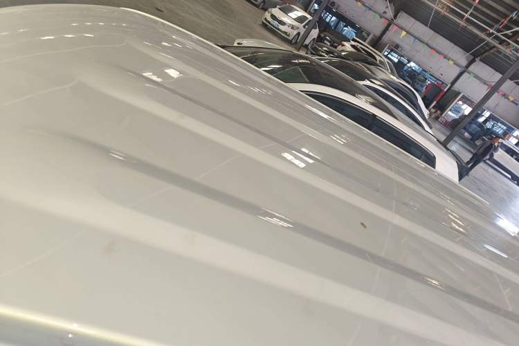 Used Geely Galaxy Panda 2024 Panda Mini 200km Longteng PRO Edition
