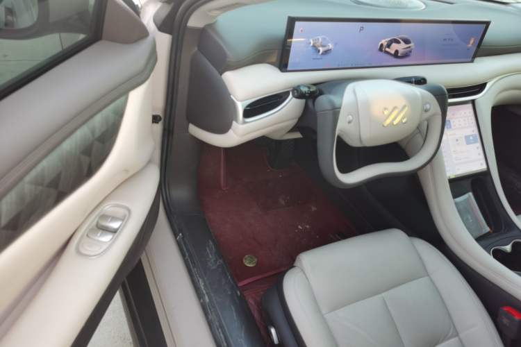 Used IM L6 2024 Max Standard Edition
