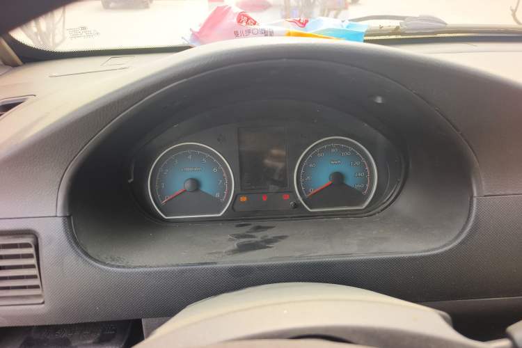 Used Wuling EV50 2021 Van Logistics Vehicle - Huishitong Ningde 41.86 kWh Inovance 2nd-Generation Electric Control System
