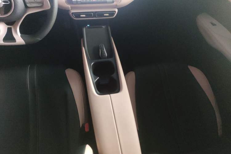 Used BYD Seagull 2023 Active Version
