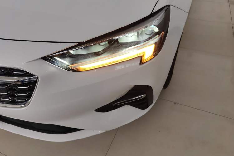 Used Buick Regal 2022 552T Smart Edition
