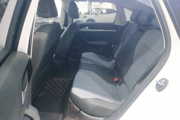 Used Volkswagen Lavida 2024 1.5L Automatic Starry Sky 5 Million Edition