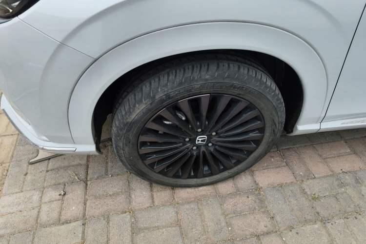 Used Honda e:NP1 2023 510 km Range Lanji Version
