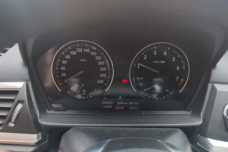 Used BMW 1 Series 2018 120i Design Package Model