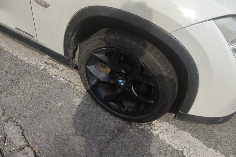 Used BMW X1 2010 xDrive28i
