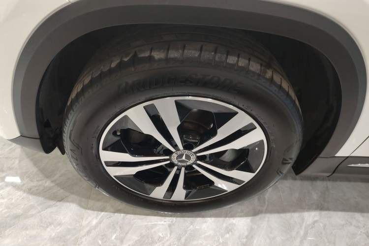 Used Mercedes-Benz GLA 2020 GLA 200 Exterior 4