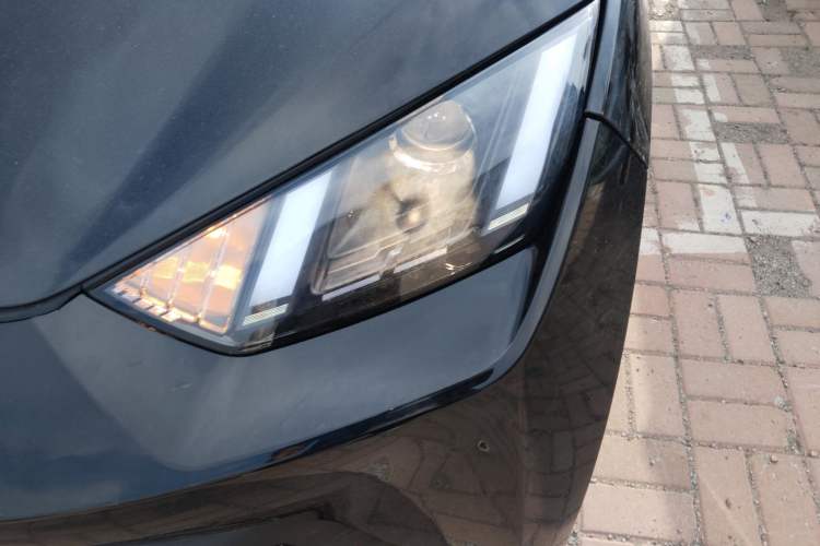 Used BYD Seagull 2024 Honor Edition 305km Dynamic Version
