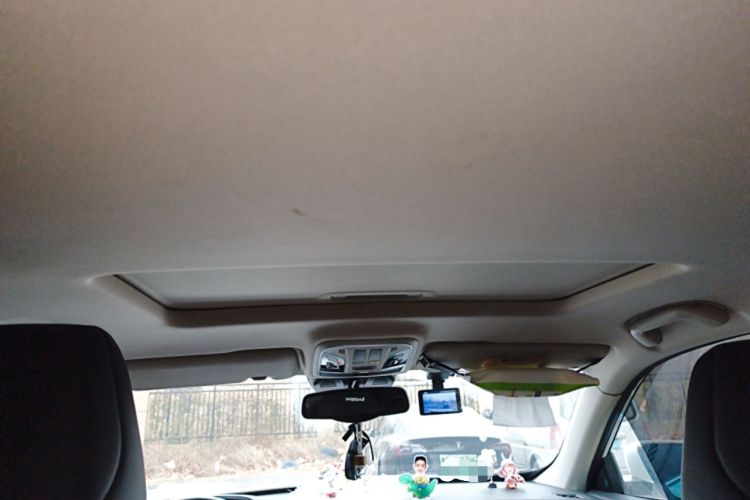 Used Haval F7x 2019 1.5T Two-Wheel Drive Smart & Trendy Edition