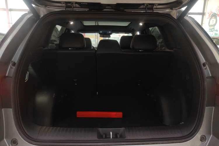 Used Toyota BZ 3X 2025 520 Pro+ LiDAR Edition