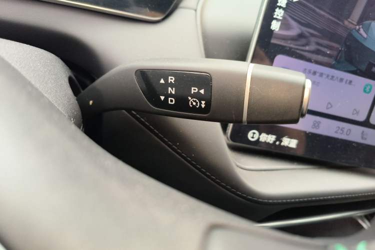 Used Deepal SL03 2023 200Max Range-Extended Version