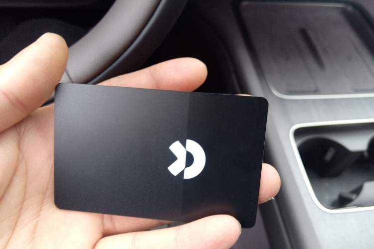 Used Nio ES8 2026 Model 6-seat Executive Luxury Edition
