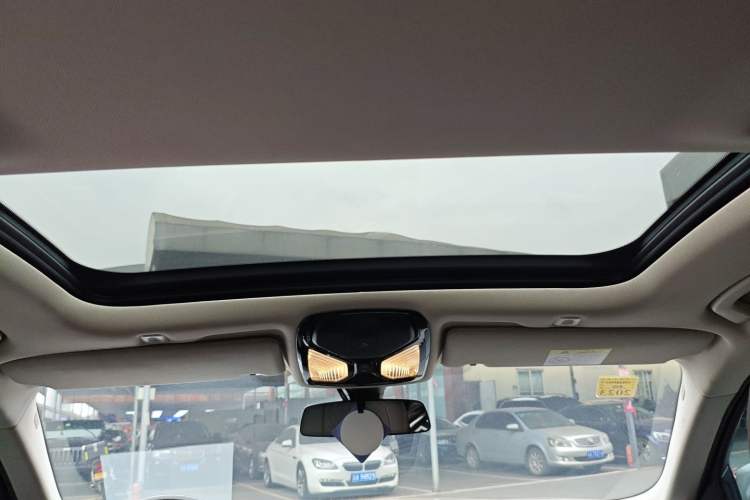 Used BMW 5 Series New Energy 2019 530Le Luxury Package