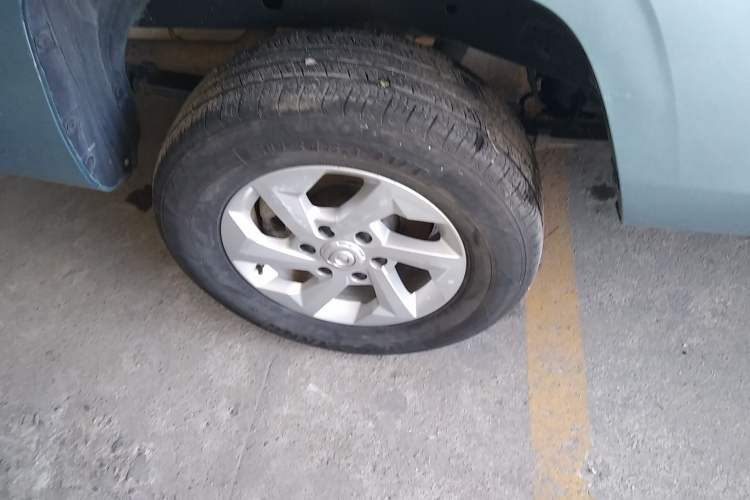 Used Great Wall King Kong Poer 2023 2.0T Automatic Diesel Two-Wheel-Drive Elite Version Flatbed GW4D20M