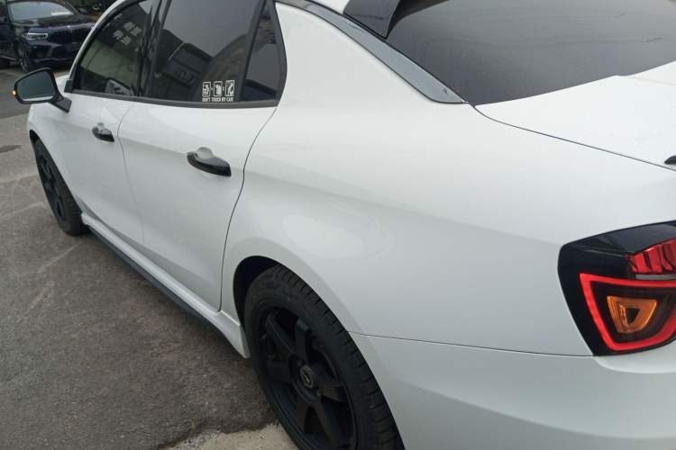 Used Lynk & Co 03 2021 2.0TD Automatic Trendy Champion Edition
