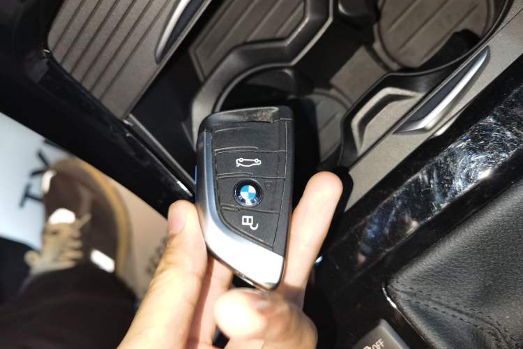 Used BMW X2 2021 Restyled sDrive25i Midnight Edition
