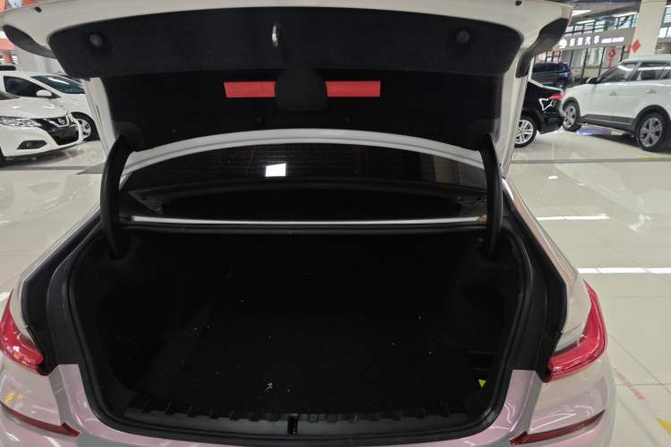 Used BMW 3 Series 2021 325Li M Sport Shadowline Package
