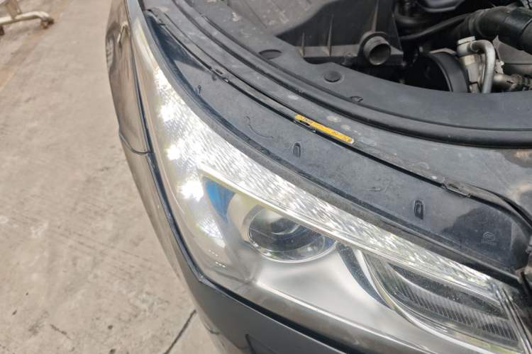 Used Buick LaCrosse 2014 2.0T SIDI Smart Luxury Flagship Edition