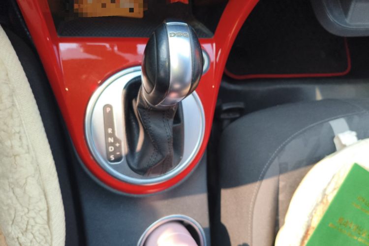 Used Volkswagen Beetle 2018 180TSI Yile Model
