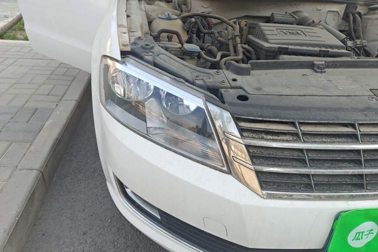 Used Volkswagen Gran Lavida 2013 1.4 TSI Automatic Comfort Model