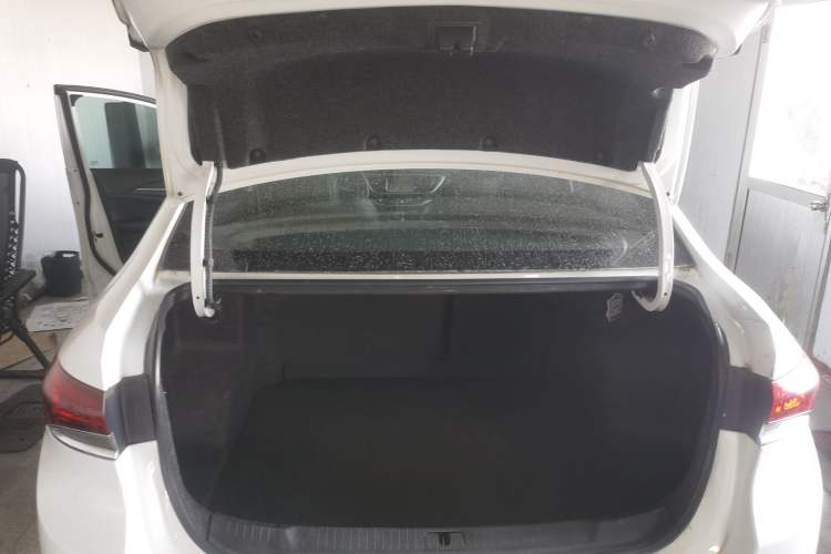 Used Buick GT 2019 18T Automatic Connected Elite Model China VI Standard
