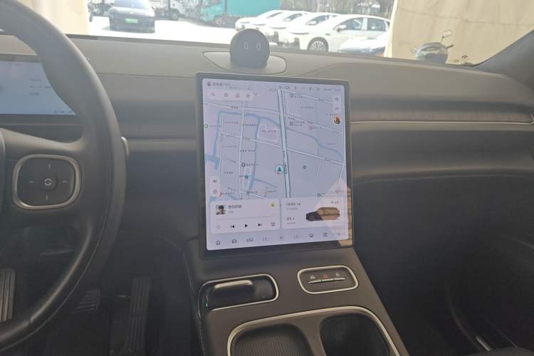 Used Nio ES6 2024 75 kWh