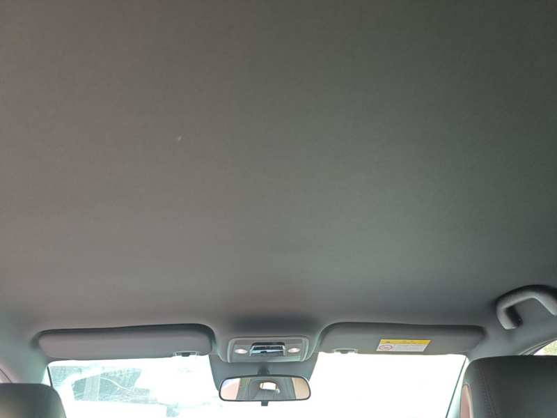 Used BYD Seagull 2025 Smart Drive Version 305 km Freedom Edition — 17