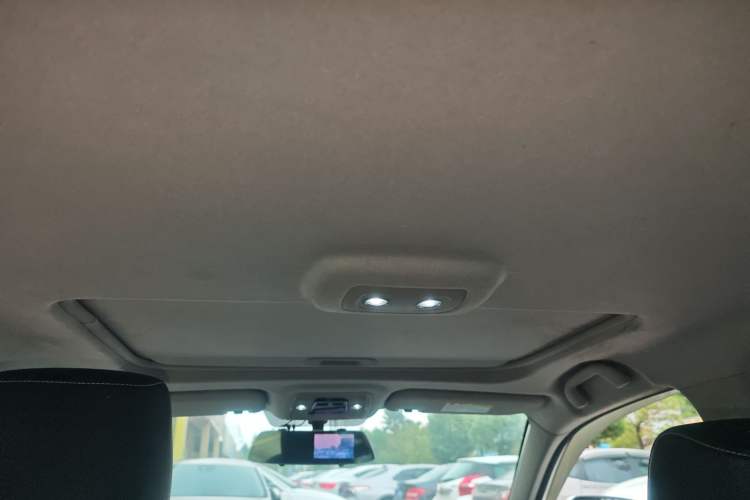 Used BYD Qin New Energy 2019 Standard Edition for Travel