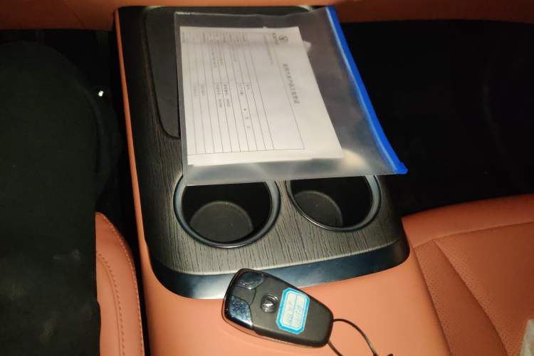 Used Changan CS75 PLUS 2025 Model, 4th Generation 1.5T New Blue Whale Smart Excellence Version