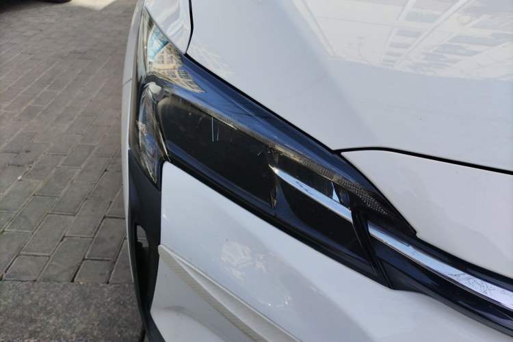 Used Buick Velite 6 2023 430km Comfort Edition