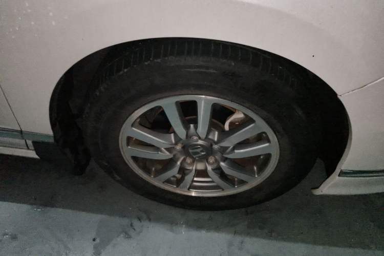 Used Honda Spirior 2017 2.0L Comfort Edition