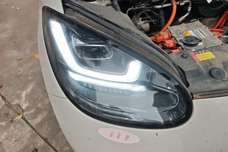 Used Wuling Bingo 2023 203km Light Edition